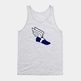 Historic New York Winged Footers Hockey 1896 Tank Top